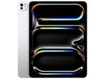 Apple iPad Pro 33,02cm (13") 8.Generation Wi-Fi 1TB silber