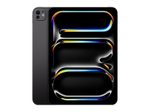 Apple iPad Pro 28,22cm (11") 8.Generation Wi-Fi + Cellular 2TB space schwarz