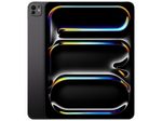 Apple iPad Pro 33,02cm (13") 8.Generation Wi-Fi + Cellular 2TB space schwarz