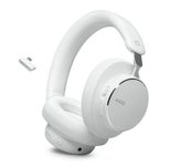 AKG N9 Hybrid kabelloser Over-Ear-Kopfhöhre mit Noise-Cancelling - weiß