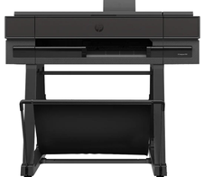 HP DesignJet T870 Tintenstrahl-Drucker Plotter