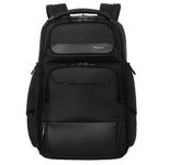 Targus® HeritageLuxe 15-16" Rucksack schwarz