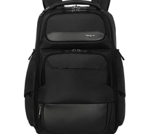 Targus® HeritageLuxe 15-16" Rucksack schwarz