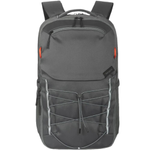 Targus® 15-16” Work+PlayTM Trio Rucksack grau