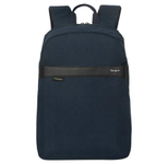 Targus® 15.6" GeoLite™ EcoSmart® Essential Rucksack blau