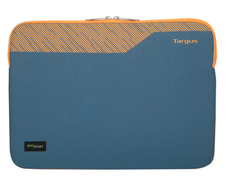 Targus® Pulse Laptoptasche für 15-16" blau