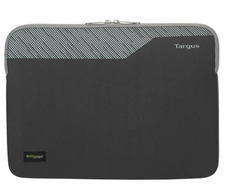 Targus® Pulse Laptoptasche für 13-14" grau