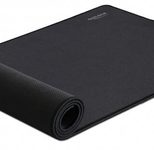DeLOCK Mauspad schwarz 915 x 280 mm