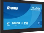 Iiyama ProLite TW1023ASC-B3P Monitor 25,65 cm (10,1") schwarz