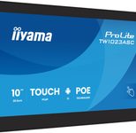 Iiyama ProLite TW1023ASC-B3P Monitor 25,65 cm (10,1") schwarz