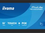 Iiyama ProLite TW1023ASC-B3P Monitor 25,65 cm (10,1") schwarz
