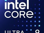 Intel Core Ultra 9
