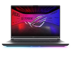 ASUS ROG Strix G18 G815LW-S9134W Notebook Intel® Core™ Ultra 9 275HX 45,7 cm (18")
