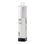 Cricut Vinylfolie Smart ablösbar 33x366cm weiß