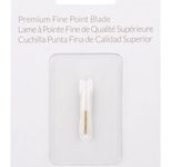 Cricut Premium - Bastel-Schneidklingen - Hartmetall-Stahl