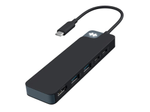 Hyper® HyperDrive Flex 5 Dockingstation USB-C Hub schwarz