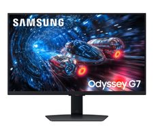 Samsung Odyssey G70F Gaming Monitor 68,6 cm (27")