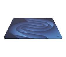 Zowie H-SR-SE Blue II Gaming Mauspad für E-Sport blau XL