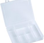 hünersdorff Sortimentskasten unbefüllt PP-ECO MINI