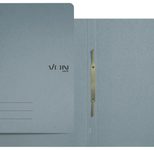 LEITZ Schnellhefter DIN A4 grau