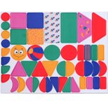 ALLboards Magnete pastell