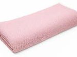GREENSPEED Mikrofasertuch RE-BELLE rosa