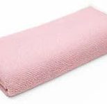 GREENSPEED Mikrofasertuch RE-BELLE rosa