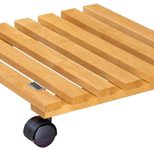 WAGNER® design yourself Pflanzenroller NATURE GH 0835 hellbraun