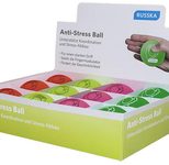 RUSSKA Antistressball Ø 6,0 cm