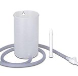 RUSSKA Irrigator-Set, 1 Liter