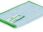 GREENSPEED Mikrofasertuch ORIGINAL 18x13 cm blau