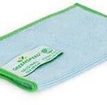 GREENSPEED Mikrofasertuch ORIGINAL 18x13 cm blau