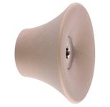 WAGNER® design yourself Garderobenhaken TULIP GH 0322 taupe