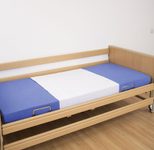 RUSSKA Bettauflage Standard Plus, wiederverwendbar, ohne Einstecktücher