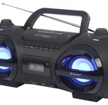 REFLEXION CDR900BT CD-Player