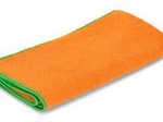 GREENSPEED Mikrofasertuch ORIGINAL orange