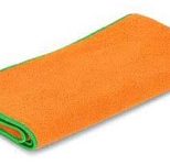 GREENSPEED Mikrofasertuch ORIGINAL orange
