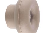 WAGNER® design yourself Garderobenhaken DOT GH 0222 taupe
