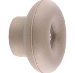 WAGNER® design yourself Garderobenhaken DOT GH 0222 taupe