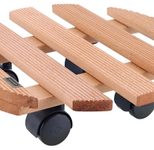 WAGNER® design yourself Pflanzenroller COUNTRY GH 0182 hellbraun