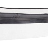 haug® bürsten zweilippige Gummilippe für Wasserschieber 42 cm, weiß