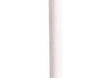 haug® bürsten WC-Bürste weiß ø 6 cm