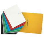 LEITZ Schnellhefter DIN A4 farbsortiert