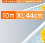 Toppits Alufolie extra breit 44,0 cm x 1,0 m