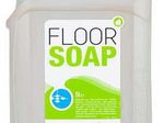GREENSPEED™ FLOOR SOAP Bodenreiniger 5,0 l