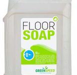 GREENSPEED™ FLOOR SOAP Bodenreiniger 5,0 l