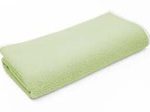 GREENSPEED Mikrofasertuch RE-BELLE grün