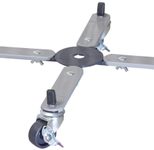 WAGNER® design yourself Pflanzenroller SUNCITY GH 0827 grau