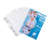 HERMA Transferpapier zum Aufbügeln, DIN A4