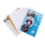 HERMA Transferpapier zum Aufbügeln, DIN A4